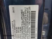 ✅ 2023 Honda Accord EX-L • VIN: 1HGCY2F61PA047069 • Lot: 90332205. Wystawiony na Copart z przebiegiem Nie podano. Bezpłatny archiwum sprzedaży aukcyjnych z USA i szczegółowy raport historii pojazdu na DreamBid. Zdjęcie 12.