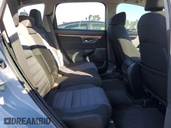 ✅ 2020 Honda CR-V EX • VIN: 5J6RW1H51LA006801 • Lot: 86859235. Listed on Copart with 129,255 mi. Free auction sales archive from the USA and detailed vehicle history report at DreamBid. Image 10.