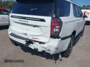 ✅ 2024 Chevrolet Tahoe RST • VIN: 1GNSCRKD2RR417057 • Lot: 42925915. Wystawiony na IAAI z przebiegiem 13 841 mil. Bezpłatny archiwum sprzedaży aukcyjnych z USA i szczegółowy raport historii pojazdu na DreamBid. Zdjęcie 6.