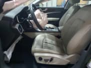 ✅ 2021 Audi A6 allroad Premium Plus • VIN: WAU72BF21MN010894 • Lot: 86896105. Wystawiony na Copart z przebiegiem 58 535 mil. Bezpłatny archiwum sprzedaży aukcyjnych z USA i szczegółowy raport historii pojazdu na DreamBid. Zdjęcie 7.