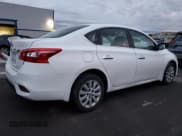 ✅ 2017 Nissan Sentra S • VIN: 3N1AB7AP0HY302489 • Лот: 93518185. Опубликован ранее на Copart с пробегом 77 218 миль. Бесплатный доступ к архиву аукционных продаж из США и подробный отчёт об истории автомобиля на DreamBid. Изображение 3.