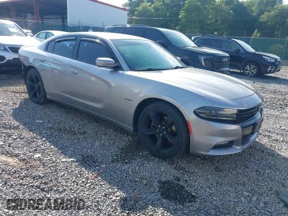 ✅ 2017 Dodge Charger Daytona 340 • VIN: 2C3CDXCT9HH572003 • Lot: 42607192. Wystawiony na IAAI z przebiegiem 114 892 mil. Bezpłatny archiwum sprzedaży aukcyjnych z USA i szczegółowy raport historii pojazdu na DreamBid. Zdjęcie 1.