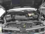 2020 Chevrolet Silverado 1500 Custom with VIN 3GCUYBEF6LG101921, listed as a Copart auction lot 91309995 with 72,945 mi miles and Salvage title. Bid and sale history available at DreamBid. Image 11.