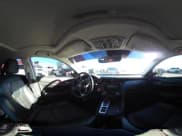 ✅ 2022 Honda Insight Touring • VIN: 19XZE4F95NE009510 • Lot: 43794751. Listed on IAAI with 43,542 mi. Free auction sales archive from the USA and detailed vehicle history report at DreamBid. Image 19.