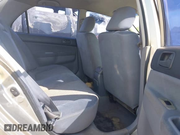 ✅ 2002 Mitsubishi Lancer ES • VIN: JA3AJ26E72U073330 • Лот: 42752402. Опубликован ранее на IAAI с пробегом 264 059 миль. Бесплатный доступ к архиву аукционных продаж из США и подробный отчёт об истории автомобиля на DreamBid. Изображение 8.