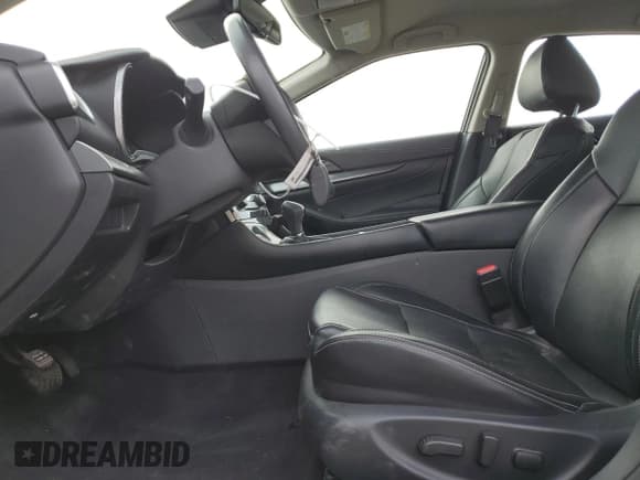 ✅ 2023 Nissan Maxima SV • VIN: 1N4AA6CV0PC510732 • Lot: 84805295. Wystawiony na Copart z przebiegiem 56 354 mil. Bezpłatny archiwum sprzedaży aukcyjnych z USA i szczegółowy raport historii pojazdu na DreamBid. Zdjęcie 7.