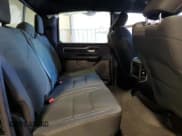 ✅ 2022 Ram 1500 Big Horn • VIN: 1C6SRFFT3NN381931 • Лот: 82612754. Опубликован ранее на Copart с пробегом 41 813 миль. Бесплатный доступ к архиву аукционных продаж из США и подробный отчёт об истории автомобиля на DreamBid. Изображение 11.