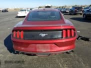 ✅ 2017 Ford Mustang EcoBoost • VIN: 1FA6P8TH7H5277870 • Lot: 82620025. Listed on Copart with 68,083 mi. Free auction sales archive from the USA and detailed vehicle history report at DreamBid. Image 6.