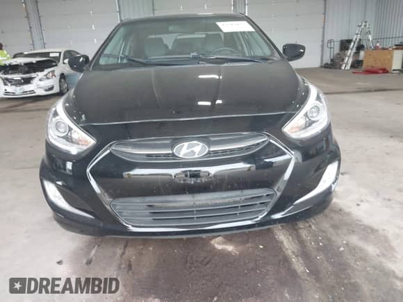 2015 Hyundai Accent GLS с VIN KMHCU4AE8FU824392, выставлен на аукционе IAAI как лот 43217625 с пробегом 131 316 миль миль и . История ставок и продаж доступна на DreamBid. Изображение 12.