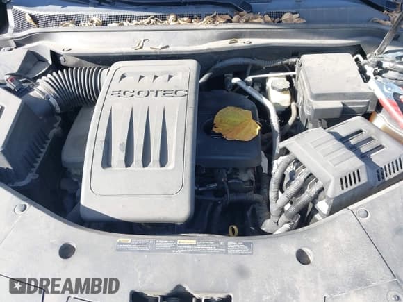 ✅ 2014 Chevrolet Equinox LT • VIN: 2GNFLFEK9E6218314 • Lot: 43696636. Wystawiony na IAAI z przebiegiem 113 391 mil. Bezpłatny archiwum sprzedaży aukcyjnych z USA i szczegółowy raport historii pojazdu na DreamBid. Zdjęcie 10.