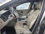 ✅ 2016 Volvo XC60 T6 Drive-E • VIN: YV449MDK8G2832756 • Lot: 83408584. Listed on Copart with Not provided. Free auction sales archive from the USA and detailed vehicle history report at DreamBid. Image 7.