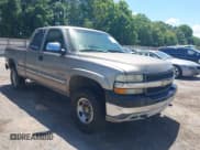 ✅ 2001 Chevrolet Silverado 2500HD LS • VIN: 1GCHK29U71E248247 • Лот: 42774273. Опубликован ранее на IAAI с пробегом 343 169 миль. Бесплатный доступ к архиву аукционных продаж из США и подробный отчёт об истории автомобиля на DreamBid. Изображение 1.