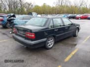 ✅ 1996 Volvo 850 • VIN: YV1LS5514T1281542 • Лот: 40851703. Опубликован ранее на IAAI с пробегом 183 708 миль. Бесплатный доступ к архиву аукционных продаж из США и подробный отчёт об истории автомобиля на DreamBid. Изображение 4.