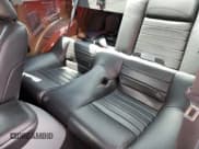 ✅ 2008 Ford Mustang GT Deluxe • VIN: 1ZVHT82H185189443 • Lot: 54793485. Listed on Copart with 28,582 mi. Free auction sales archive from the USA and detailed vehicle history report at DreamBid. Image 10.