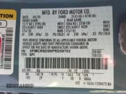 ✅ 2023 Ford Bronco Sport Badlands • VIN: 3FMCR9D96PRD59763 • Lot: 43588762. Listed on IAAI with 17,479 mi. Free auction sales archive from the USA and detailed vehicle history report at DreamBid. Image 9.