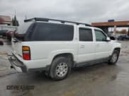 ✅ 2005 Chevrolet Suburban Z71 • VIN: 3GNFK16Z15G161936 • Lot: 81258534. Wystawiony na Copart z przebiegiem 119 145 mil. Bezpłatny archiwum sprzedaży aukcyjnych z USA i szczegółowy raport historii pojazdu na DreamBid. Zdjęcie 3.