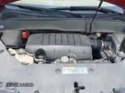 ✅ 2014 Buick Enclave Premium • VIN: 5GAKVCKD5EJ259453 • Lot: 42491084. Listed on IAAI with 147,443 mi. Free auction sales archive from the USA and detailed vehicle history report at DreamBid. Image 10.