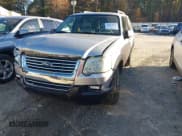 ✅ 2007 Ford Explorer XLT • VIN: 1FMEU63E37UA95110 • Lot: 43613938. Listed on IAAI with 207,406 mi. Free auction sales archive from the USA and detailed vehicle history report at DreamBid. Image 17.