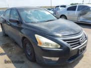 ✅ 2014 Nissan Altima SL • VIN: 1N4AL3AP0EN339429 • Lot: 43249922. Wystawiony na IAAI z przebiegiem 239 101 mil. Bezpłatny archiwum sprzedaży aukcyjnych z USA i szczegółowy raport historii pojazdu na DreamBid. Zdjęcie 1.