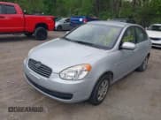 ✅ 2010 Hyundai Accent GLS • VIN: KMHCN4ACXAU416433 • Лот: 42177569. Опубликован ранее на IAAI с пробегом 138 420 миль. Бесплатный доступ к архиву аукционных продаж из США и подробный отчёт об истории автомобиля на DreamBid. Изображение 2.