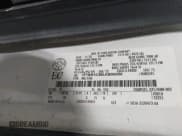 ✅ 2020 Ford Transit Cargo • VIN: 1FTBR1C88LKB56656 • Lot: 43633253. Listed on IAAI with 121,968 mi. Free auction sales archive from the USA and detailed vehicle history report at DreamBid. Image 9.