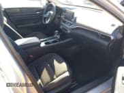 ✅ 2024 Nissan Altima SV • VIN: 1N4BL4DV3RN420712 • Lot: 43598094. Listed on IAAI with 28,173 mi. Free auction sales archive from the USA and detailed vehicle history report at DreamBid. Image 5.