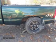 ✅ 2004 Chevrolet Silverado 1500 LS • VIN: 2GCEK19V541104448 • Lot: 43770775. Wystawiony na IAAI z przebiegiem 134 749 mil. Bezpłatny archiwum sprzedaży aukcyjnych z USA i szczegółowy raport historii pojazdu na DreamBid. Zdjęcie 13.