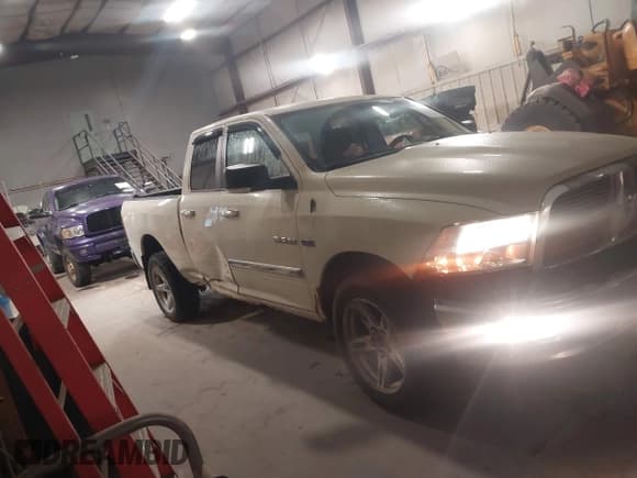 ✅ 2010 Dodge 1500 TRX • VIN: 1D7RV1GT8AS226944 • Lot: 42292091. Wystawiony na IAAI z przebiegiem 179 225 mil. Bezpłatny archiwum sprzedaży aukcyjnych z USA i szczegółowy raport historii pojazdu na DreamBid. Zdjęcie 14.