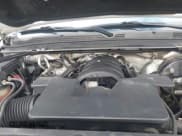 ✅ 2016 Chevrolet Suburban Commercial • VIN: 1GNSKKEC0GR427659 • Lot: 43647762. Wystawiony na IAAI z przebiegiem Nie podano. Bezpłatny archiwum sprzedaży aukcyjnych z USA i szczegółowy raport historii pojazdu na DreamBid. Zdjęcie 10.