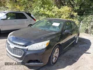 2015 Chevrolet Malibu LT with VIN 1G11C5SL3FF114010, listed as a IAAI auction lot 43512871 with 224,069 mi miles and . Bid and sale history available at DreamBid. Image 2.
