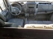 ✅ 2008 Dodge Sprinter • VIN: WD0BE745X85254247 • Lot: 72737944. Listed on Copart with Not provided. Free auction sales archive from the USA and detailed vehicle history report at DreamBid. Image 8.