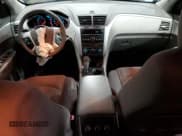 ✅ 2012 Chevrolet Traverse LS • VIN: 1GNKVEED2CJ251336 • Lot: 69206844. Wystawiony na Copart z przebiegiem 121 524 mil. Bezpłatny archiwum sprzedaży aukcyjnych z USA i szczegółowy raport historii pojazdu na DreamBid. Zdjęcie 8.