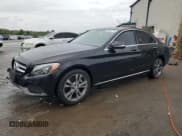✅ 2015 Mercedes-Benz C 300 Sport • VIN: 55SWF4KB4FU094939 • Lot: 85131745. Listed on Copart with 61,907 mi. Free auction sales archive from the USA and detailed vehicle history report at DreamBid. Image 1.