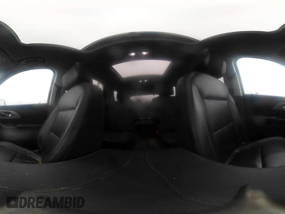 ✅ 2020 Chevrolet Traverse LT • VIN: 1GNEVHKW0LJ305396 • Lot: 43206376. Listed on IAAI with 60,757 mi. Free auction sales archive from the USA and detailed vehicle history report at DreamBid. Image 19.