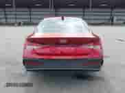 2024 Hyundai Elantra SE with VIN KMHLL4DG0RU840042, listed as a IAAI auction lot 43345194 with 33,567 mi miles and . Bid and sale history available at DreamBid. Image 16.