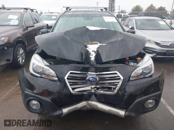 ✅ 2017 Subaru Outback Touring • VIN: 4S4BSATC0H3378629 • Лот: 43739668. Опубликован ранее на IAAI с пробегом 66 971 миль. Бесплатный доступ к архиву аукционных продаж из США и подробный отчёт об истории автомобиля на DreamBid. Изображение 12.