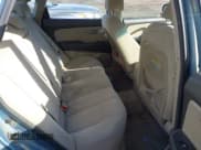 ✅ 2007 Hyundai Elantra GLS • VIN: KMHDU46DX7U180111 • Lot: 43526268. Listed on IAAI with 158,964 mi. Free auction sales archive from the USA and detailed vehicle history report at DreamBid. Image 8.