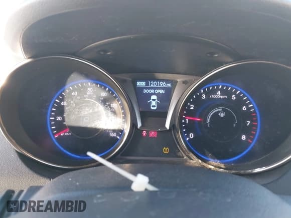 ✅ 2014 Hyundai Genesis Coupe R-Spec • VIN: KMHHT6KD9EU118802 • Лот: 43885075. Опубликован ранее на IAAI с пробегом 120 196 миль. Бесплатный доступ к архиву аукционных продаж из США и подробный отчёт об истории автомобиля на DreamBid. Изображение 7.