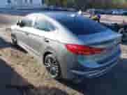 2018 Hyundai Elantra Sport с VIN KMHD04LB8JU596762, выставлен на аукционе IAAI как лот 40940152 с пробегом 141 799 миль миль и . История ставок и продаж доступна на DreamBid. Изображение 3.