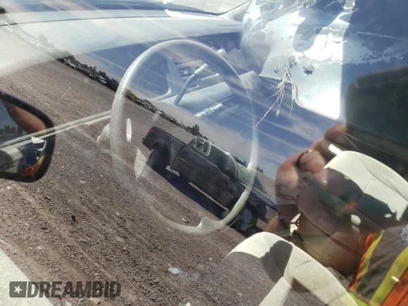 ✅ 1998 Honda Odyssey EX • VIN: JHMRA3877WC012109 • Lot: 61417724. Listed on Copart with Not provided. Free auction sales archive from the USA and detailed vehicle history report at DreamBid. Image 8.