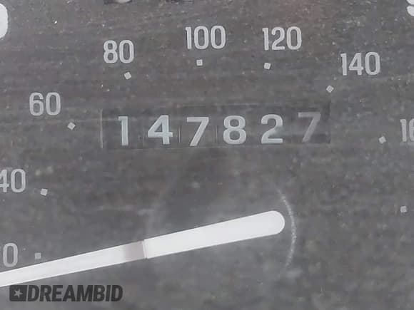 ✅ 1997 Ford Ranger XLT • VIN: 1FTCR15XXVPA27008 • Lot: 41731941. Listed on IAAI with 147,827 mi. Free auction sales archive from the USA and detailed vehicle history report at DreamBid. Image 15.