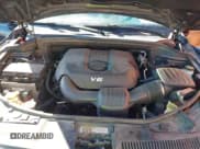 ✅ 2015 Dodge Durango Limited • VIN: 1C4RDHDG6FC745439 • Lot: 43483485. Wystawiony na IAAI z przebiegiem 221 532 mil. Bezpłatny archiwum sprzedaży aukcyjnych z USA i szczegółowy raport historii pojazdu na DreamBid. Zdjęcie 10.