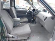 ✅ 2000 Nissan Xterra XE • VIN: 5N1ED28T9YC565499 • Lot: 42855745. Listed on IAAI with 193,850 mi. Free auction sales archive from the USA and detailed vehicle history report at DreamBid. Image 5.