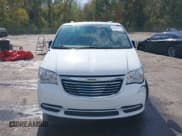 ✅ 2016 Chrysler Town & Country Limited • VIN: 2C4RC1JG3GR208941 • Lot: 43616186. Listed on IAAI with 168,778 mi. Free auction sales archive from the USA and detailed vehicle history report at DreamBid. Image 12.