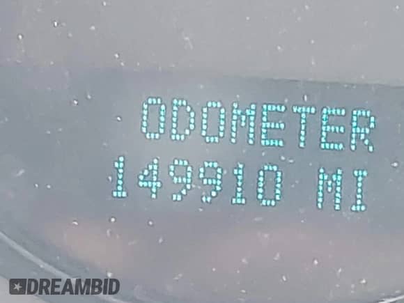 2007 Chevrolet Silverado 2500HD 1LT z VIN 1GCHK23687F512654, wystawiony jako IAAI lot #42554241 z przebiegiem 149 949 mil mil oraz . Historia ofert i sprzedaży dostępna na DreamBid. Obrazek 7.