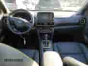 2020 Hyundai Kona Limited с VIN KM8K3CA5XLU486384, выставлен на аукционе Copart как лот 42422243 с пробегом 9 048 миль миль и . История ставок и продаж доступна на DreamBid. Изображение 8.