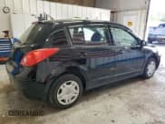 ✅ 2010 Nissan Versa S • VIN: 3N1BC1CPXAL460885 • Lot: 84963105. Wystawiony na Copart z przebiegiem 127 517 mil. Bezpłatny archiwum sprzedaży aukcyjnych z USA i szczegółowy raport historii pojazdu na DreamBid. Zdjęcie 3.