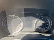 ✅ 2018 Hyundai Elantra Value Edition • VIN: KMHD84LFXJU677225 • Lot: 90444555. Listed on Copart with 173,270 mi. Free auction sales archive from the USA and detailed vehicle history report at DreamBid. Image 9.