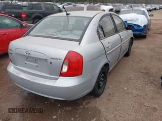 ✅ 2009 Hyundai Accent Auto GLS • VIN: KMHCN46C49U299601 • Лот: 41519154. Опубликован ранее на IAAI с пробегом 91 114 миль. Бесплатный доступ к архиву аукционных продаж из США и подробный отчёт об истории автомобиля на DreamBid. Изображение 4.