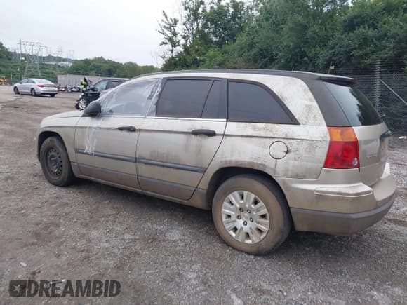 ✅ 2006 Chrysler Pacifica • VIN: 2A4GM48426R649177 • Лот: 43047528. Опубликован ранее на IAAI с пробегом 93 842 миль. Бесплатный доступ к архиву аукционных продаж из США и подробный отчёт об истории автомобиля на DreamBid. Изображение 3.
